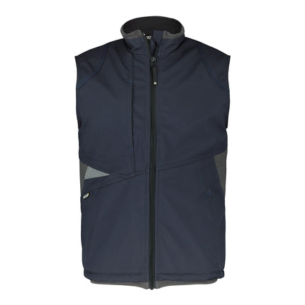 DASSY DASSY® Fusion softshell bodywarmer