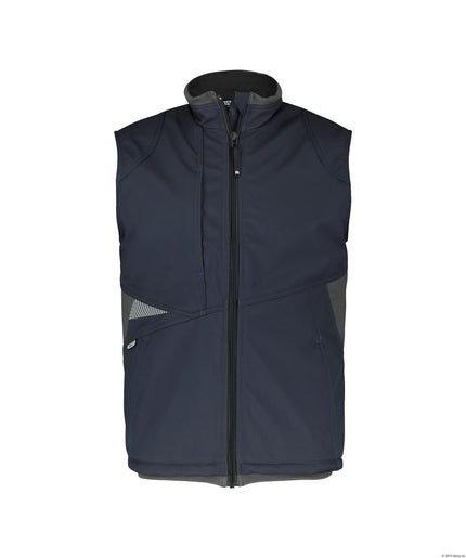 DASSY DASSY® Fusion softshell bodywarmer