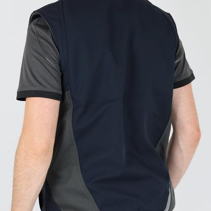 DASSY DASSY® Fusion softshell bodywarmer
