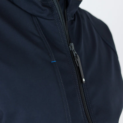 DASSY DASSY® Fusion softshell bodywarmer