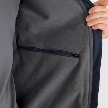 DASSY DASSY® Fusion softshell bodywarmer