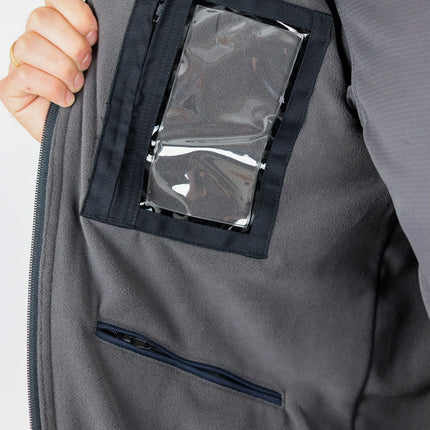 DASSY DASSY® Fusion softshell bodywarmer