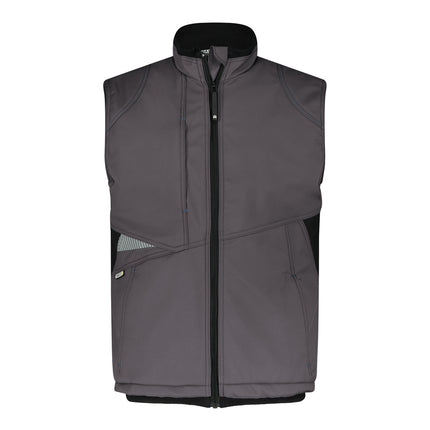 DASSY DASSY® Fusion softshell bodywarmer