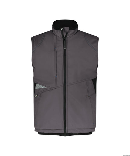 DASSY DASSY® Fusion softshell bodywarmer