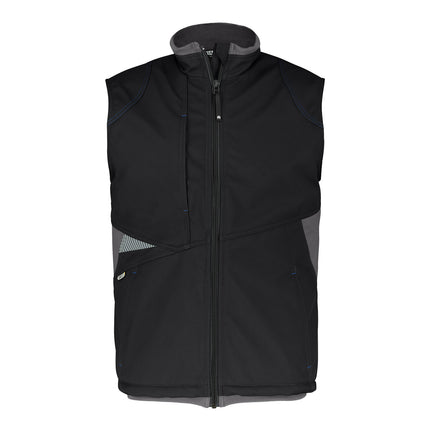 DASSY DASSY® Fusion softshell bodywarmer