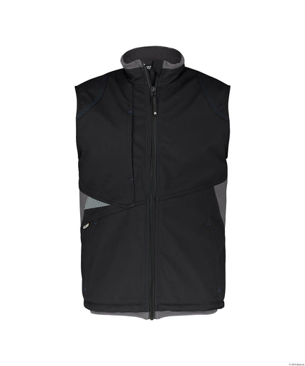 DASSY DASSY® Fusion softshell bodywarmer