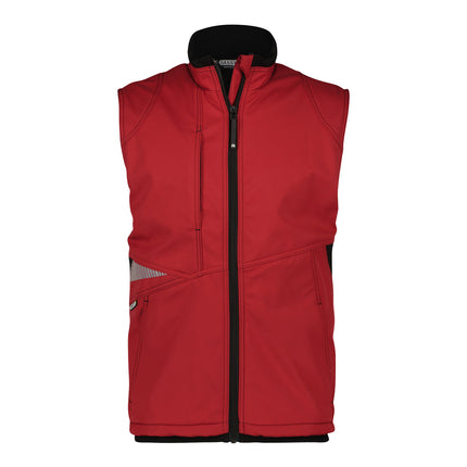 DASSY DASSY® Fusion softshell bodywarmer