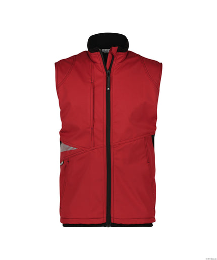 DASSY DASSY® Fusion softshell bodywarmer