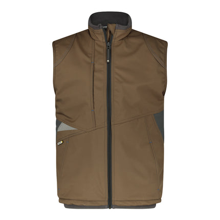 DASSY DASSY® Fusion softshell bodywarmer