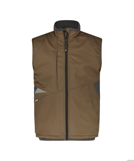 DASSY DASSY® Fusion softshell bodywarmer