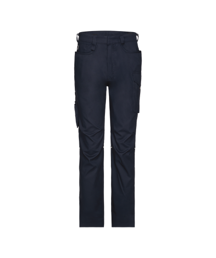 DASSY DASSY® Gaudi Flex stretch werkbroek
