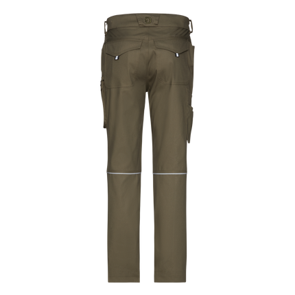 DASSY DASSY® Gaudi Flex stretch werkbroek