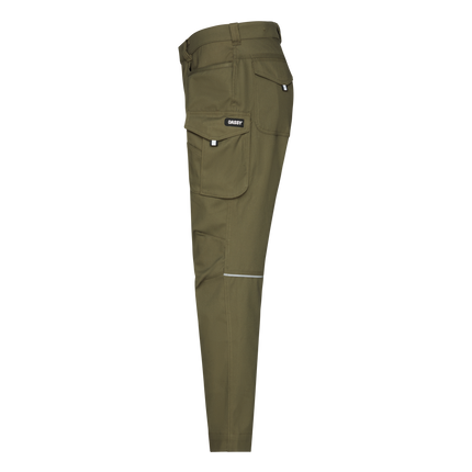 DASSY DASSY® Gaudi Flex stretch werkbroek