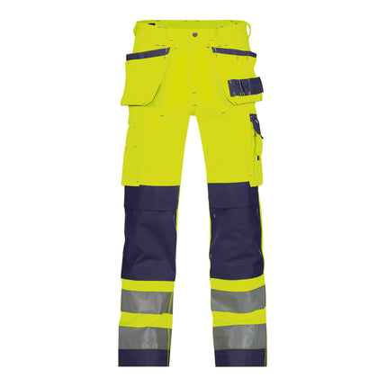 DASSY DASSY® Glasgow werkbroek high vis