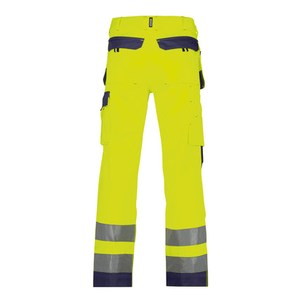 DASSY DASSY® Glasgow werkbroek high vis