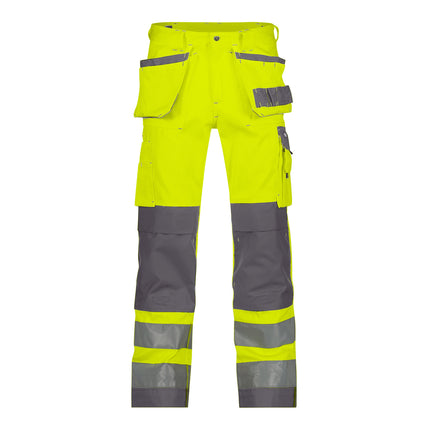 DASSY DASSY® Glasgow werkbroek high vis