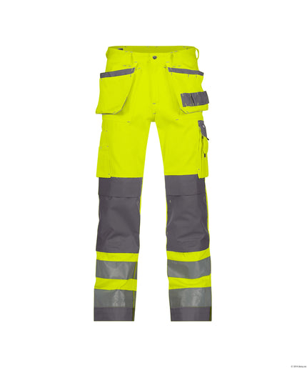 DASSY DASSY® Glasgow werkbroek high vis