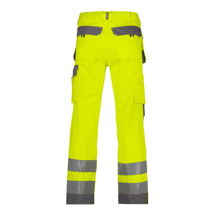 DASSY DASSY® Glasgow werkbroek high vis