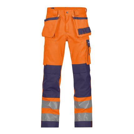 DASSY DASSY® Glasgow werkbroek high vis