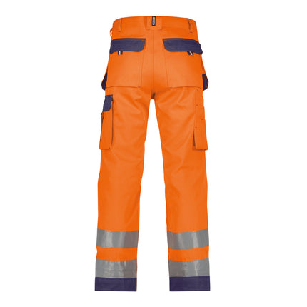DASSY DASSY® Glasgow werkbroek high vis