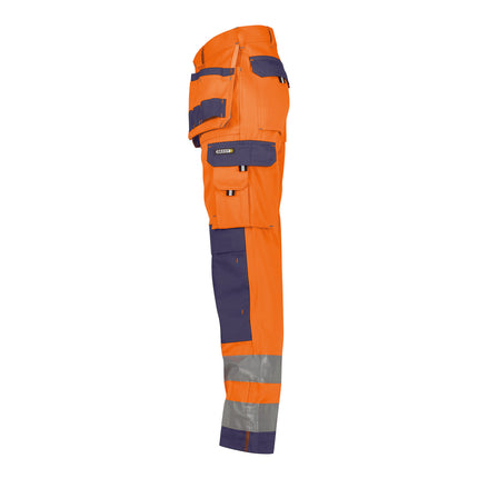 DASSY DASSY® Glasgow werkbroek high vis
