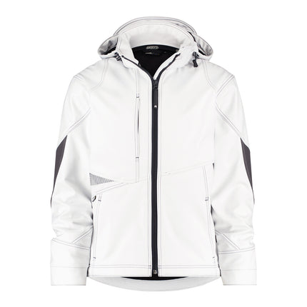 DASSY DASSY® Gravity schilders softshell jas