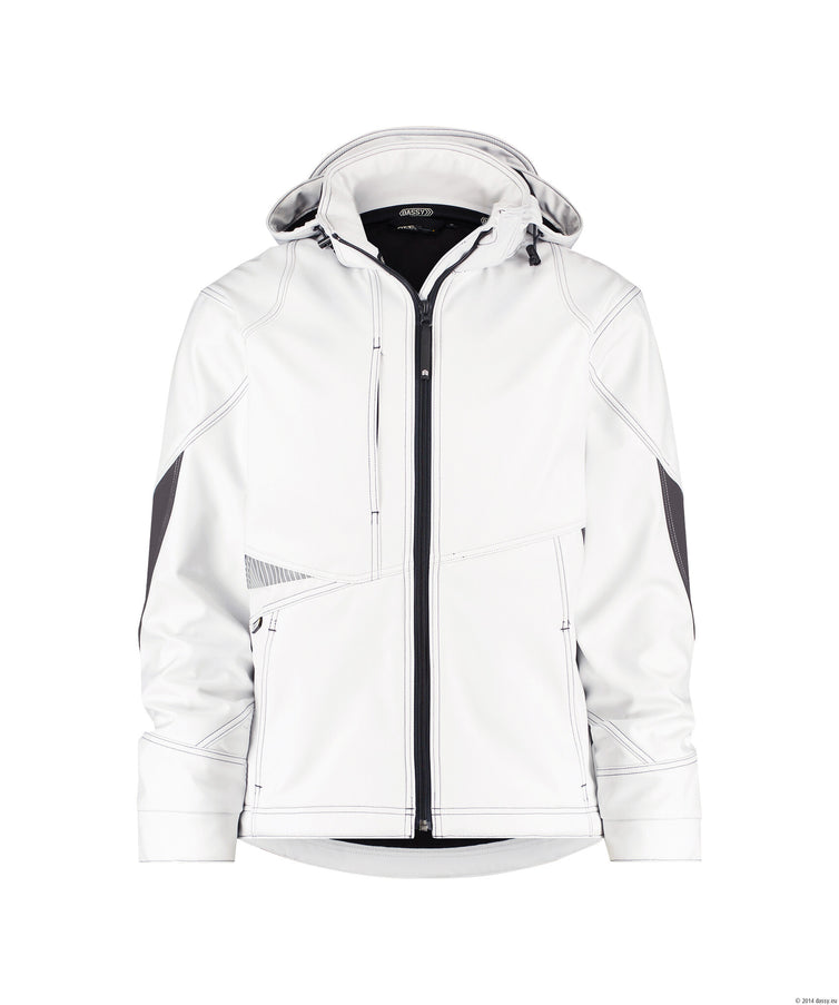 DASSY DASSY® Gravity schilders softshell jas