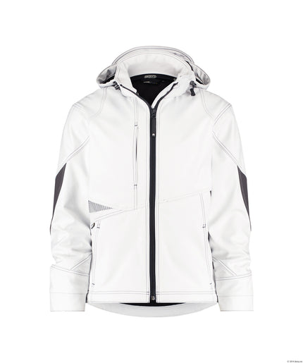 DASSY DASSY® Gravity schilders softshell jas