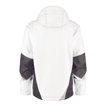DASSY DASSY® Gravity schilders softshell jas