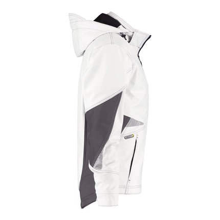 DASSY DASSY® Gravity schilders softshell jas