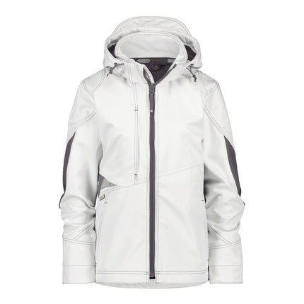 DASSY DASSY® Gravity schilders softshell jas dames
