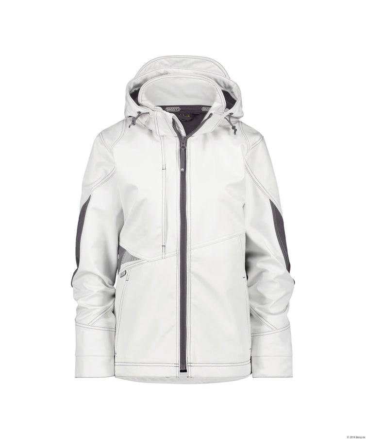 DASSY DASSY® Gravity schilders softshell jas dames