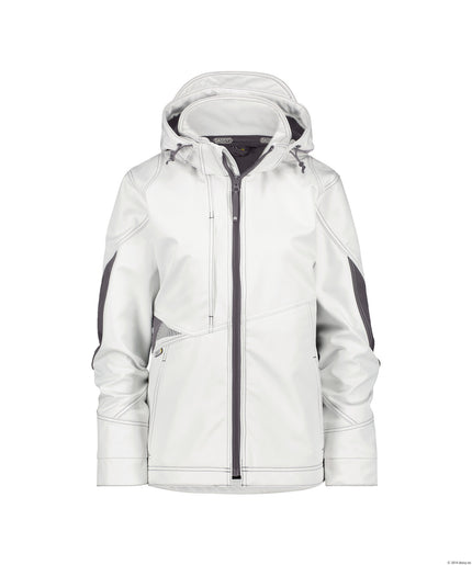 DASSY DASSY® Gravity schilders softshell jas dames