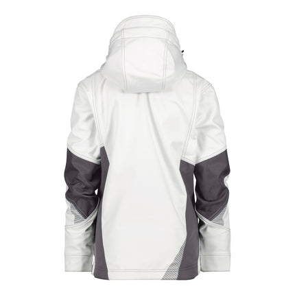 DASSY DASSY® Gravity schilders softshell jas dames