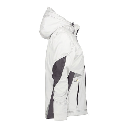 DASSY DASSY® Gravity schilders softshell jas dames