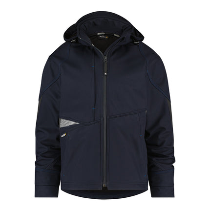 DASSY DASSY® Gravity softshell jas