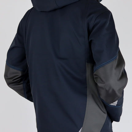 DASSY DASSY® Gravity softshell jas