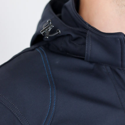 DASSY DASSY® Gravity softshell jas