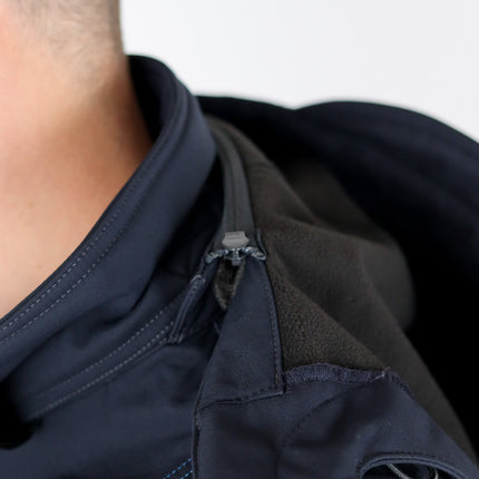 DASSY DASSY® Gravity softshell jas