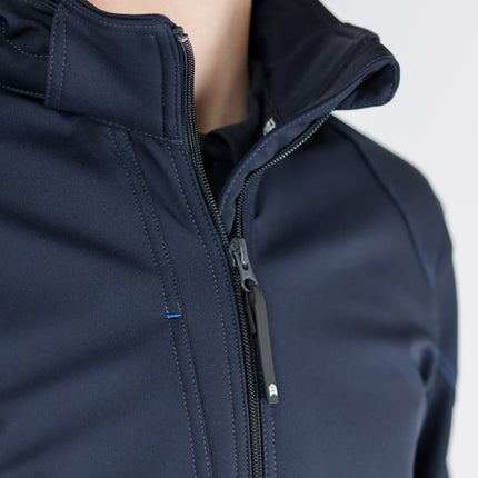 DASSY DASSY® Gravity softshell jas