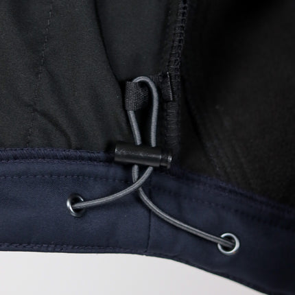 DASSY DASSY® Gravity softshell jas