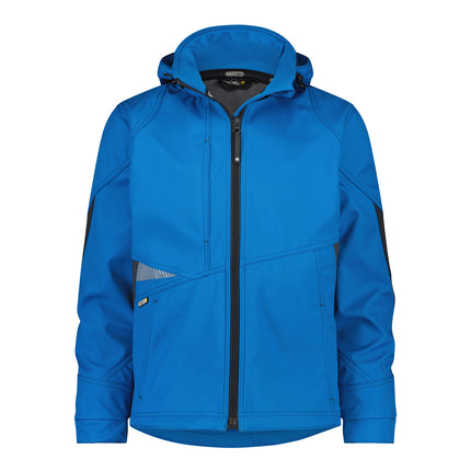 DASSY DASSY® Gravity softshell jas