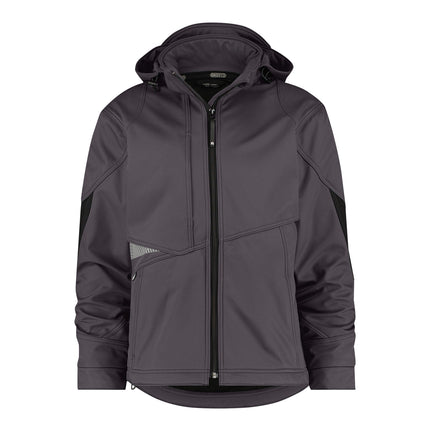 DASSY DASSY® Gravity softshell jas
