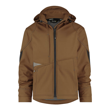 DASSY DASSY® Gravity softshell jas