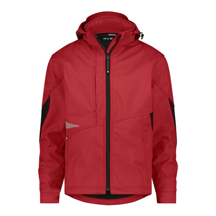 DASSY DASSY® Gravity softshell jas