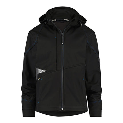 DASSY DASSY® Gravity softshell jas