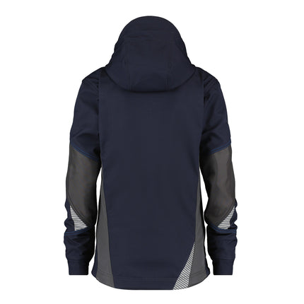 DASSY DASSY® Gravity softshell jas dames