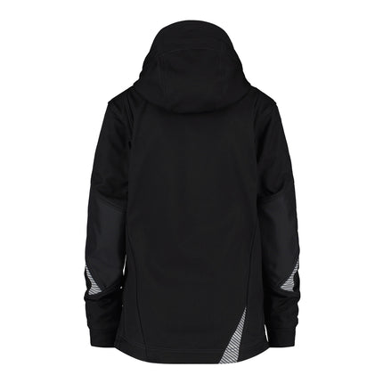 DASSY DASSY® Gravity softshell jas dames