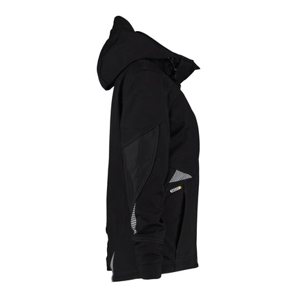 DASSY DASSY® Gravity softshell jas dames