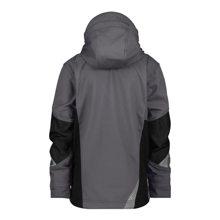 DASSY DASSY® Gravity softshell jas dames